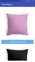 Throw Pillows Screenshot 3