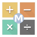 Memory Calculator APK