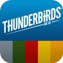 Thunderbirds Are Go: Field App APK