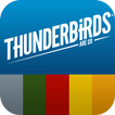 Thunderbirds Are Go: Field App