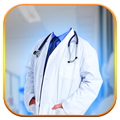 Doctor photo suit maker