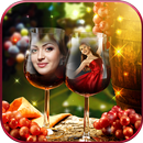 Glass photo frames Hd APK
