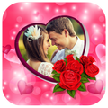 Romantic Love Photo Frames HD