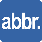 Abbreviations icono