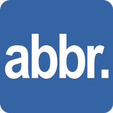 Abbreviations иконка
