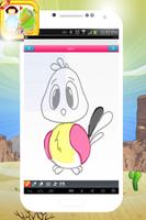 Kids Games-Drawing,Coloring capture d'écran 3