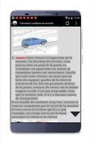 Comment conduire une Automobile captura de pantalla 3