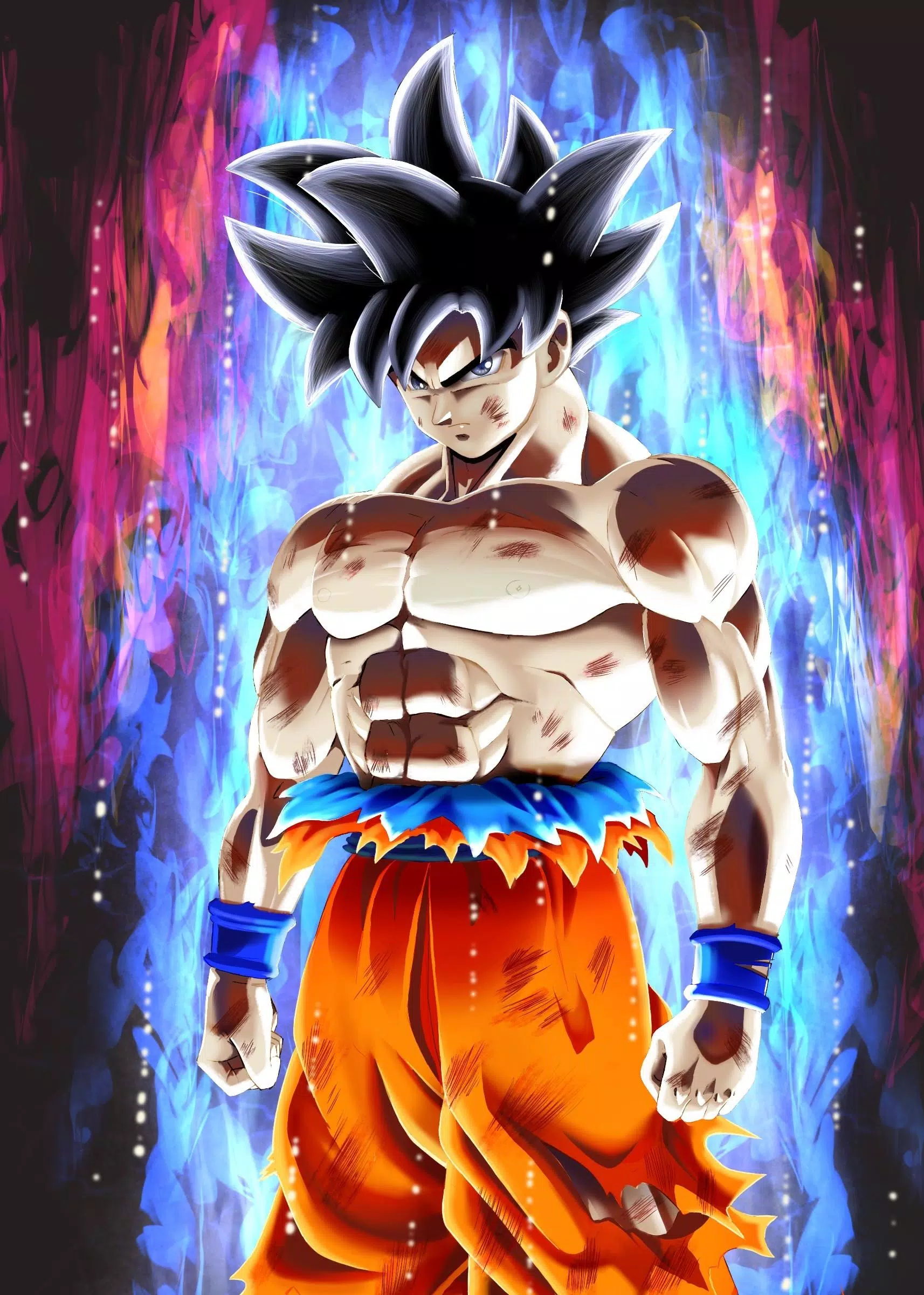 Goku fans HD Wallpapers APK pour Android Télécharger Goku fans HD Wallpapers APK pour Android Télécharger