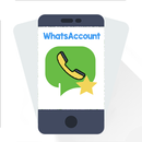 WhatsAccount - Whatscan and WhatsWeb APK