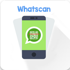 Whatscan PRO icône