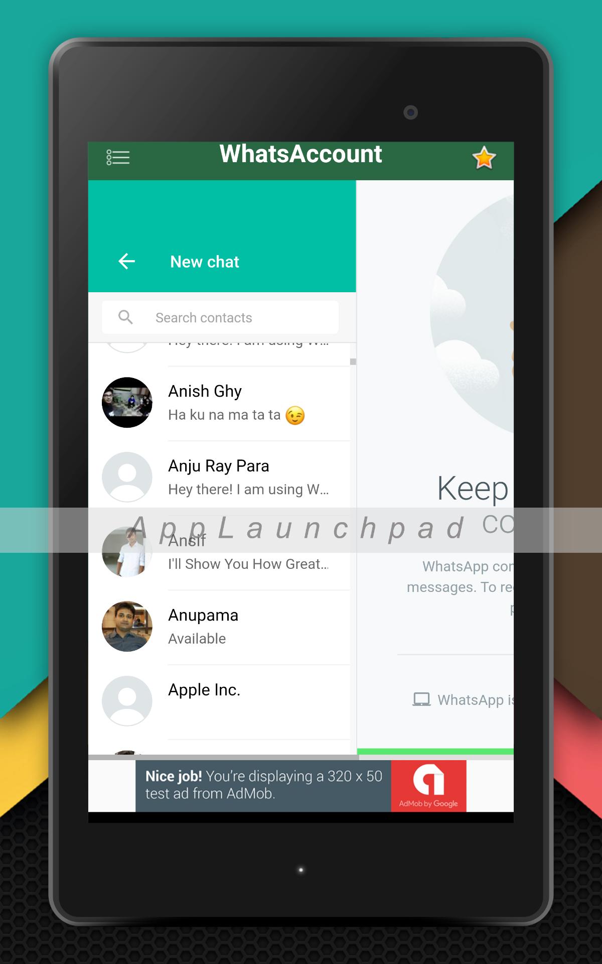 Whatscan PRO for Android - APK Download Whatscan PRO for Android - APK Download -