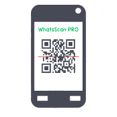 WhatsScan PRO ไอคอน