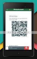 WhatsScan PRO Cartaz