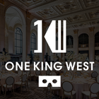 One King West 3D VR Wedding ícone