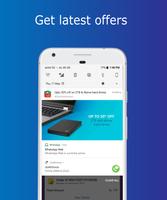Online Shopping apps India :OneShop Screenshot 2