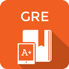 GRE Exam Prep आइकन