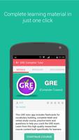 GRE Exam Prep 截图 2