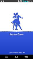 Supreme Dance 海报