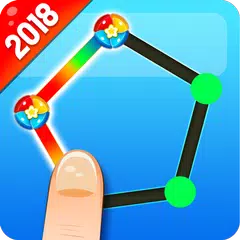 download 1 Line - Draw 1 Stroke By One  APK
