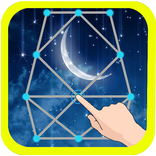 One Touch Drawing:One Line