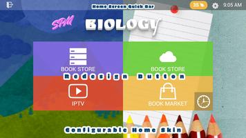 SPM Biology 포스터