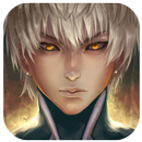 Genos (ジェノス, Jenosu) Free 2D Anime Battle Game APK