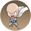 APK Saitama Manga