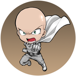 Saitama Manga