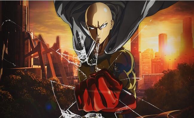 one punch man wallpaper for Android - APK Download