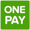 OnePay-icoon