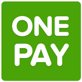 OnePay ikon