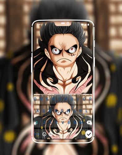 One Piece Keyboard theme là giải pháp hoàn hảo cho các fan hâm mộ anime và manga. Bạn sẽ có một bàn phím độc đáo với các hình ảnh đa dạng, âm thanh sống động và tính năng tùy chỉnh linh hoạt. Hãy truy cập và đặt ngay để có được một trải nghiệm tuyệt vời.