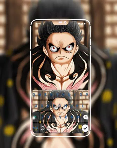 One Piece Keyboard Theme For Android Apk Download