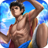 Ultimate Piece Luffy Grand Battle icon