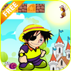 super luffy world APK