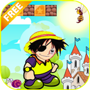 super luffy world APK