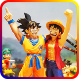 One Pirate Piece Toys icon