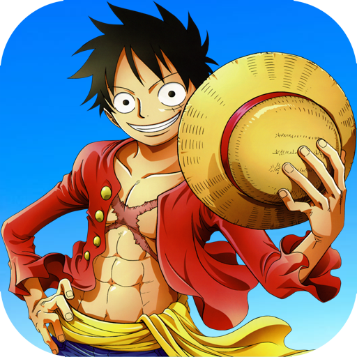 One-Piece HD Wallpaper APK voor Android Download