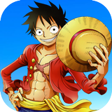 One Piece Wallpapers - Luffy Art