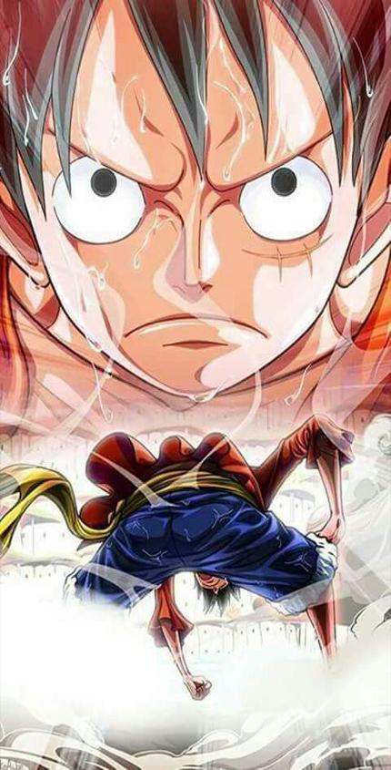  One  Piece  Wallpapers  para Android  APK Baixar