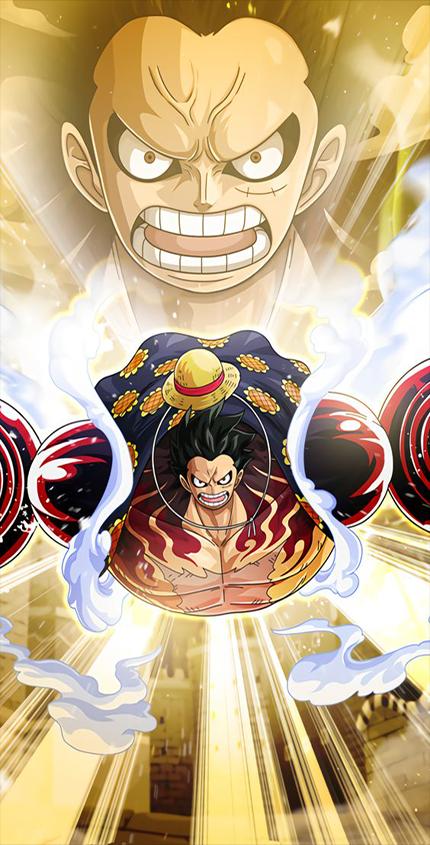 40 Gambar Wallpaper Android One Piece terbaru 2020