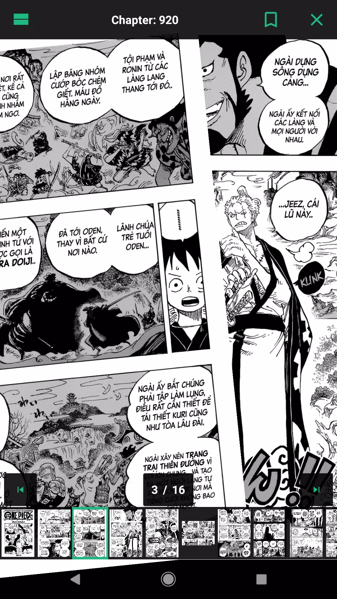 One Piece Wiki Apk Pour Android Telecharger