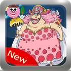 Big Mom - OP 2nd Yonko Saga آئیکن