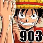 HD Wallpaper One Piece 903 icon