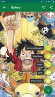 HD Wallpaper One Piece 903 ภาพหน้าจอ 3