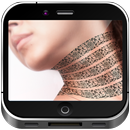 Camera Tattoo - Tattoo on Pics APK