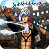 Zaguide One Piece burning Tips icon