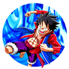 Guide One Piece Burning Blood иконка