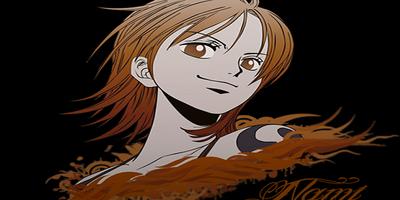Nami Anime Fight Game 2017 🔥 โปสเตอร์