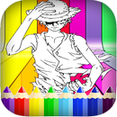 Anime Drawing Book APK